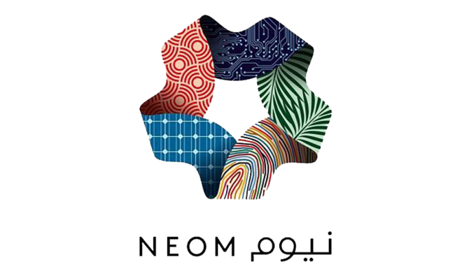 NEOM